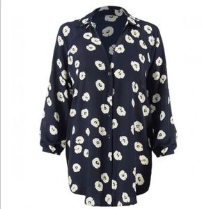 Cabi Go To Button Up